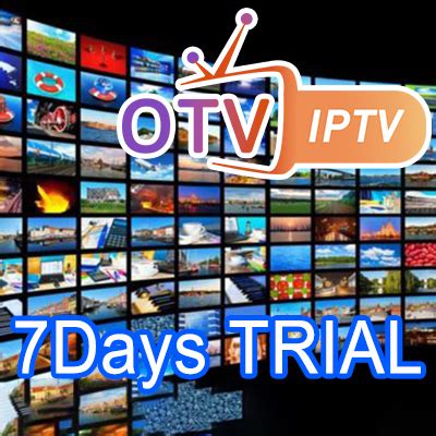 Simply click “User Guide” for more info. . Iptv 7 day trial
